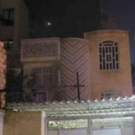 خونه 125 متری خواجه عطا پشت بیمه ایران